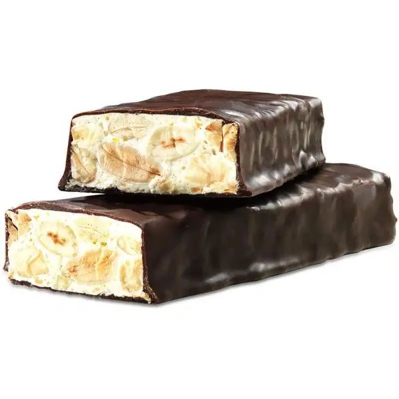 TORRONE SICILIANO CIOCCOLATO FONDENTE - Fiasconaro 150gr