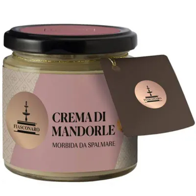 Fiasconaro Crema di Mandorle – 180g