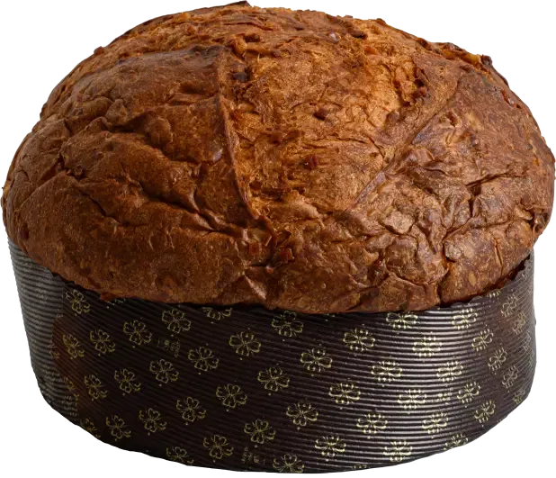 Dolce &amp; Gabbana Panettone al Mandarino – 1kg