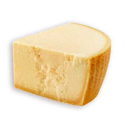 PARMIGIANO REGGIANO 20mth 1/8th -4.8/5kg (avg)