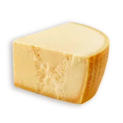 PARMIGIANO REGGIANO 20mth 1/8th -4.8/5kg (avg)