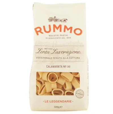 RUMMO CALAMARATA No.141 - 500gr RUMMO CALAMARATA No.141 - 500gr