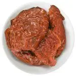 SUNDRIED TOMATOES COUNTRY-STYLE IN SUNFLOWER OIL - Delizia 580ml