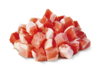 Sorrentino Diced Guanciale 1.2kg (Avg) Sorrentino Diced Guanciale 1.2kg (Avg)