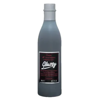 CREMA ALL' ACETO BALSAMICO BALSAMIC GLAZE -  Bellei 500ml