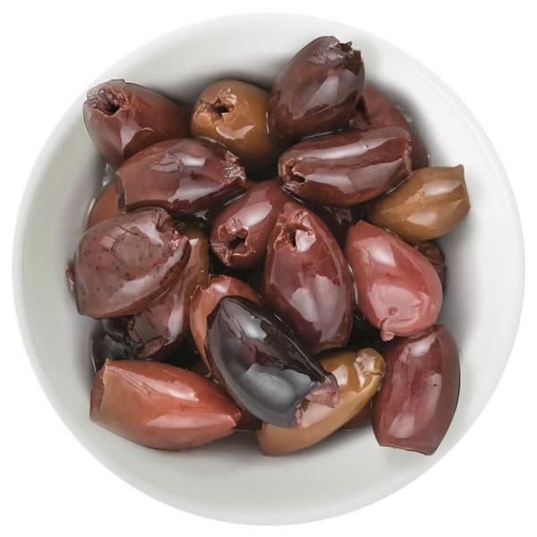 OLIVE RIVIERA - 1062ml Delizia