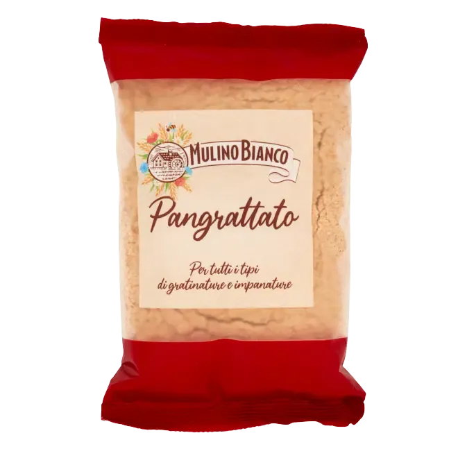 PANGRATTATO BREADCRUMBS - Mulino Bianco 400gr