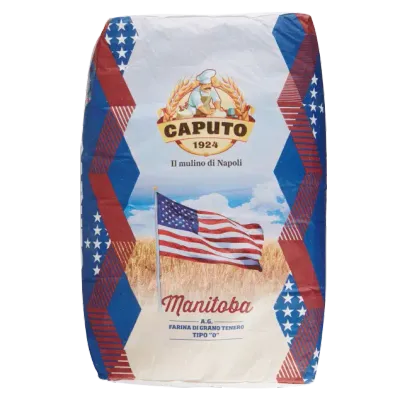 Caputo Farina Manitoba Tipo “0” – 25kg Caputo Farina Manitoba Tipo “0” – 25kg