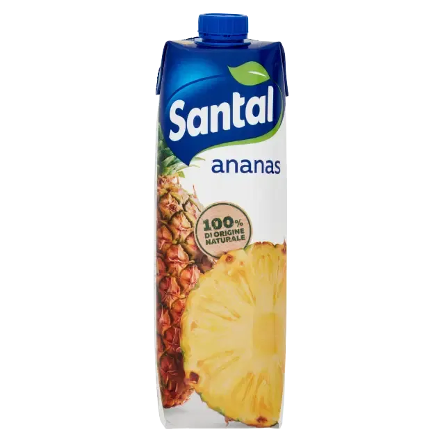 SANTAL ANANAS (PINEAPPLE) - 1lt