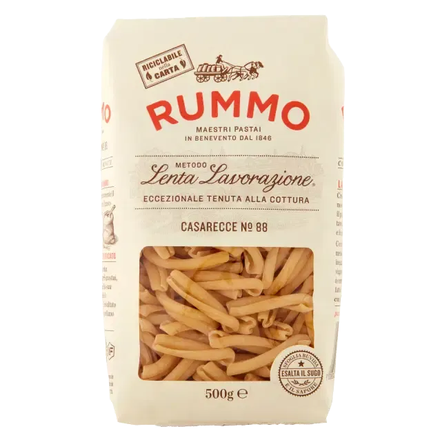 RUMMO CASARECCE No.88 - 500gr
