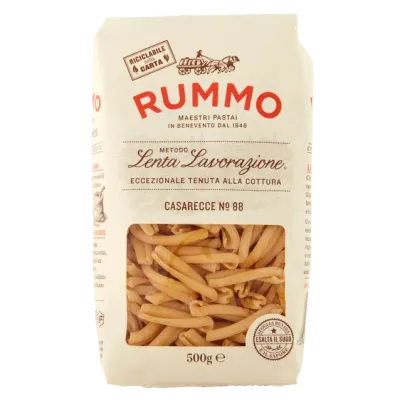 RUMMO CASARECCE No.88 - 500gr RUMMO CASARECCE No.88 - 500gr