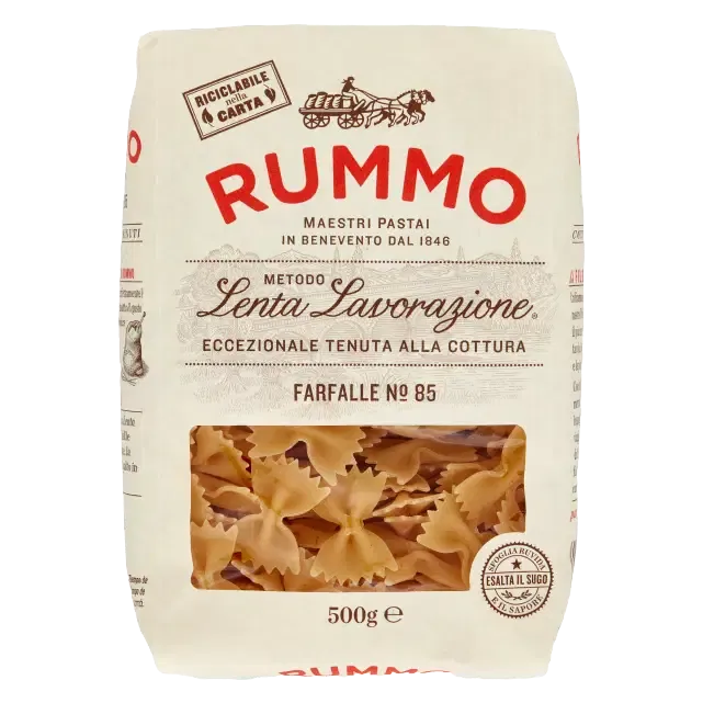 RUMMO FARFALLE No.85 - 500gr