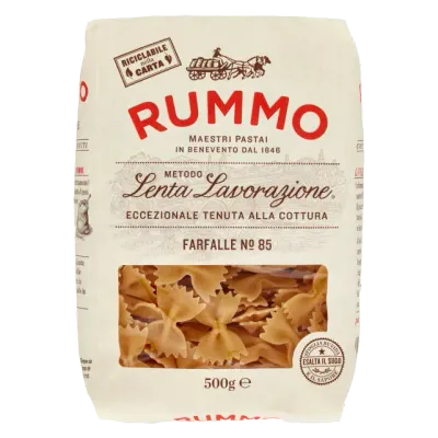 RUMMO FARFALLE No.85 - 500gr RUMMO FARFALLE No.85 - 500gr