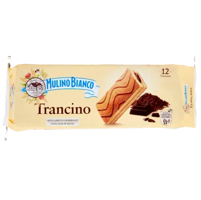 MULINO BIANCO TRANCINO - 12xPack 396gr