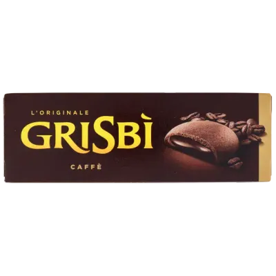 Grisbì Caffè – 135g