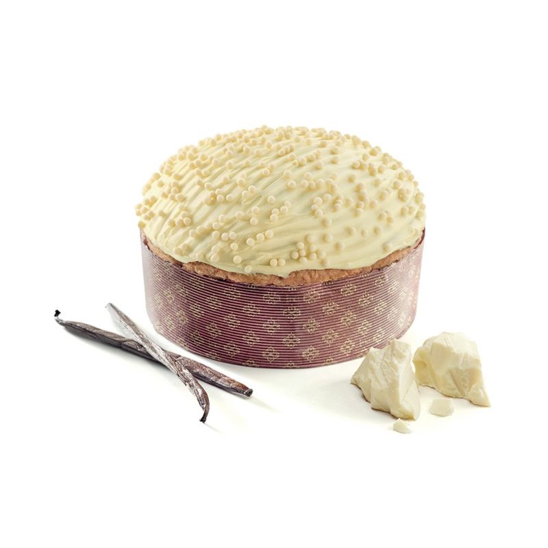 Sal De Riso Nuvola Panettone 500g + Gift Bag