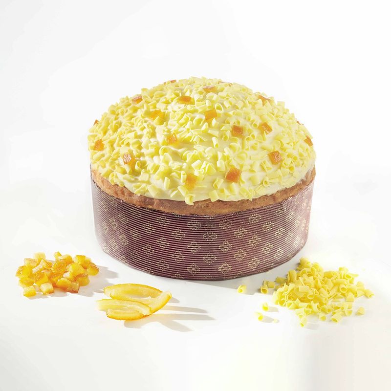 Sal De Riso Sogno Amalfitano Panettone 1kg + Gift Bag