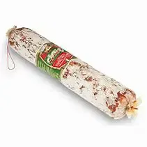 SALAME NAPOLI WHOLE - CLAI  2.8kg (avg)