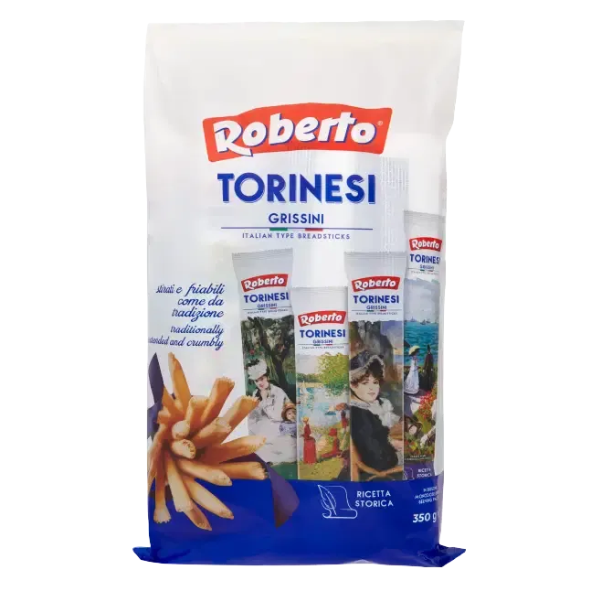 Roberto Grissini Torinesi – 350g