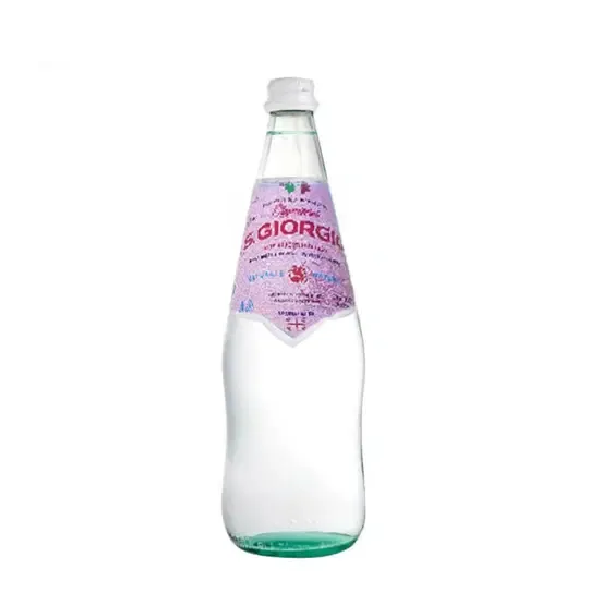 S. GIORGIO STILL WATER GLASS - 20x500ml