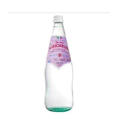 S. GIORGIO STILL WATER GLASS - 20x500ml