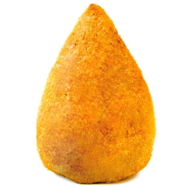 Sicilian Arancini Nduja - (220gr x 40pcs) 8.8kg