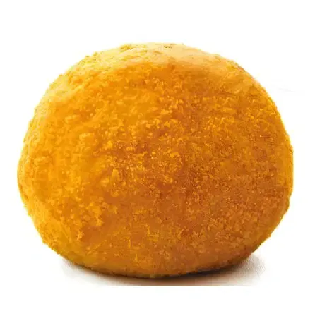 Sicilian Arancini with Mushrooms Vegetarian - (220gr x 40pcs) 8.8kg