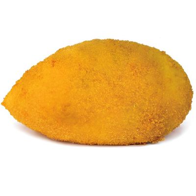 Sicilian Arancini with Salsiccia &amp; Friarelli   - (220gr x 40pcs) 8.8kg