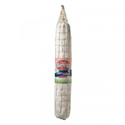 Beretta Salame Milano Whole – 1.3kg (avg)