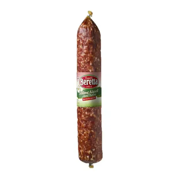 Beretta Salame Napoli Whole – 1.3kg (avg)