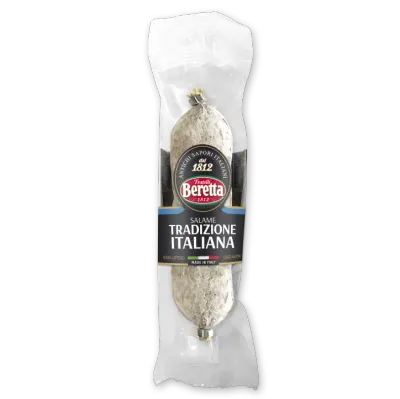 Beretta Salametto Tradizione Italiana – 120g (avg)