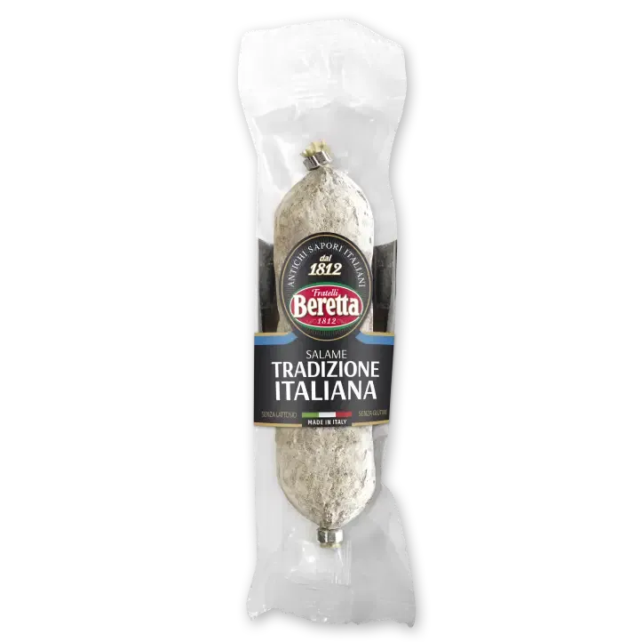 Beretta Salametto Tradizione Italiana – 120g (avg)