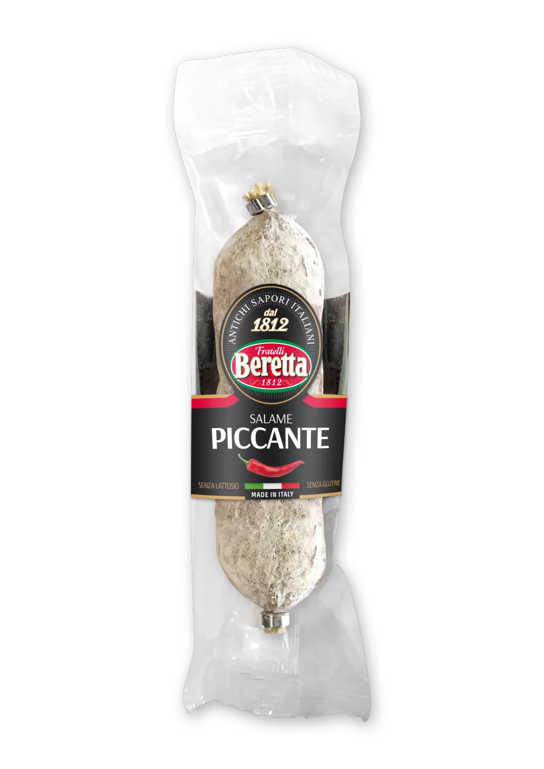 Beretta Salametto Piccante – 120g (avg)