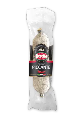 Beretta Salametto Piccante – 120g (avg)