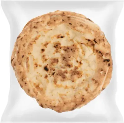 Pizza Base Napoletana Bianca – Il Vostro Fornaio 230g