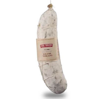Beretta Salame Toscana Whole – 2.5kg (avg)