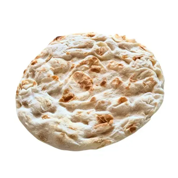 Virtue Pinsa Romana Ambient Sourdough Base Round – 3×250g (32cm)