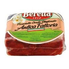 Prosciutto Crudo Stagionato Mattonella – Antica Fattoria by Fratelli Beretta (2.8kg avg)