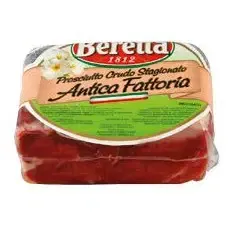 Prosciutto Crudo Stagionato Mattonella – Antica Fattoria by Fratelli Beretta (2.8kg avg)