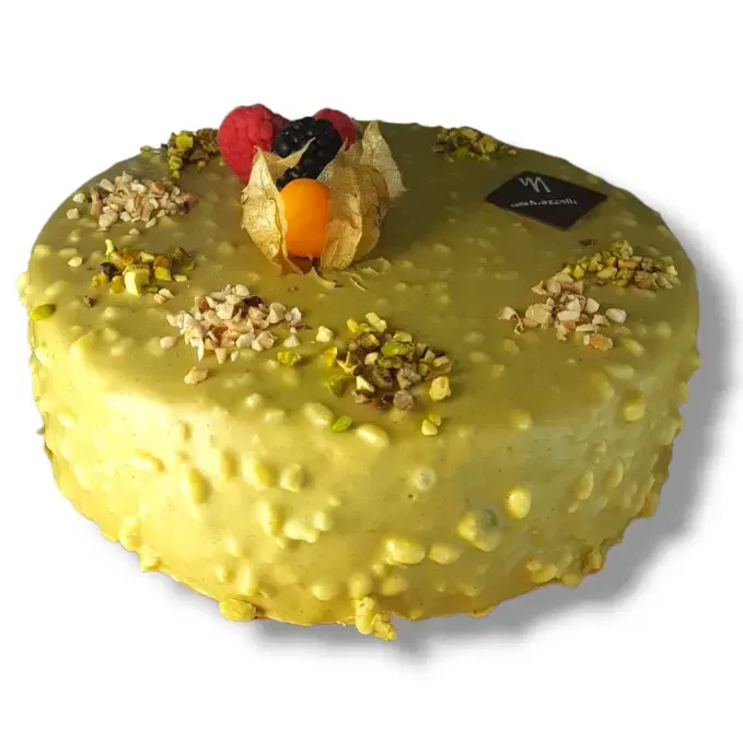 Frozen Torta Setteveli Pistachio Cake - 1.2kg