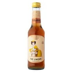THÉ AL LIMONE ANTICA RICETTA – 12x27.5CL (SCREW TOP)