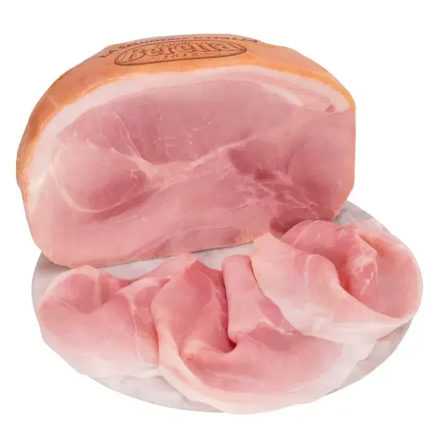 Fratelli Beretta Prosciutto Cotto Scelto Raffinato Meta – 4kg (avg)