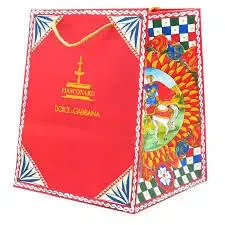 Dolce &amp; Gabbana Cioccopanettone with Sicilian Orange – 1kg *NEW FLAVOUR &amp; DESIGN*