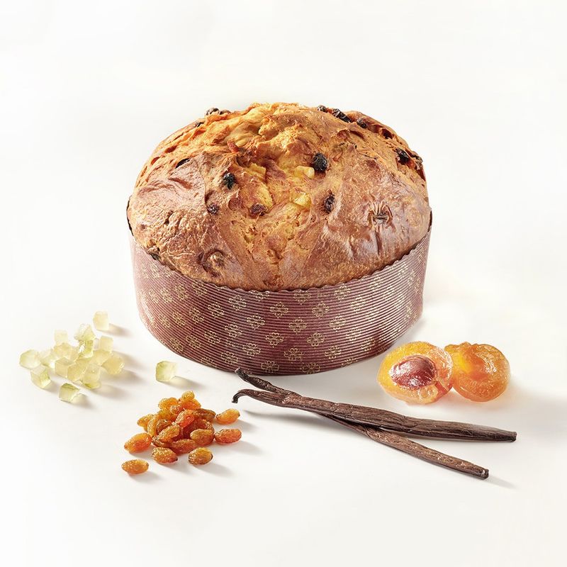 Sal De Riso Passione Napoletana Panettone 1kg + Gift Bag