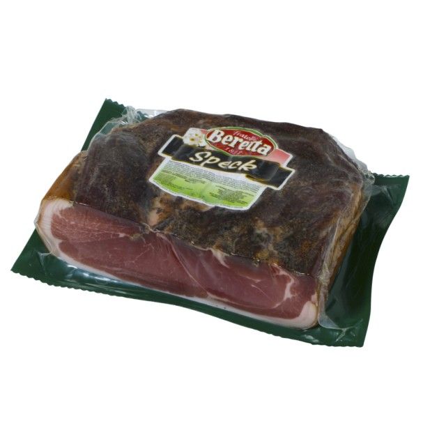 Beretta 1/2 Speck – 2.3kg–2.4kg (avg)