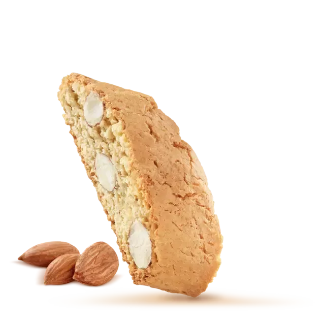 Sapori Cantuccini alle Mandorle Toscano I.G.P. – 100g