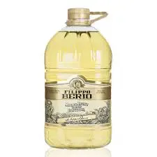 Filippo Berio Mild &amp; Light Olive Oil – 5L