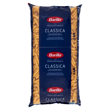Barilla Tortiglioni (83) Professionals – 5kg