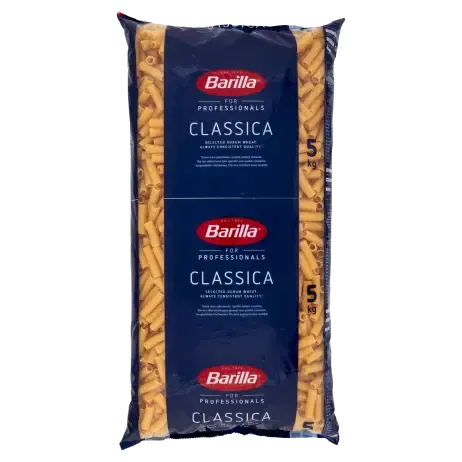 Barilla Tortiglioni (83) Professionals – 5kg