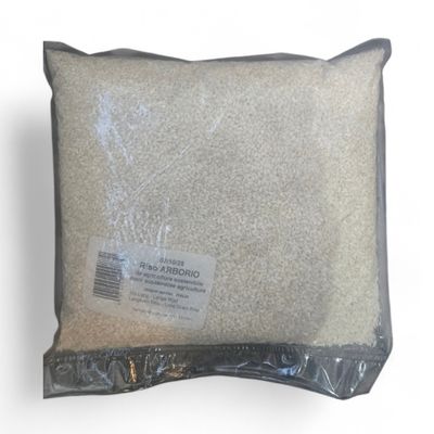 Arborio Rice – 5kg Italian Risotto Rice